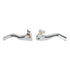 Brake Clutch lever For Harley Sportster Special Roadster Custom Limited XL1200C XL883N 2014-2022