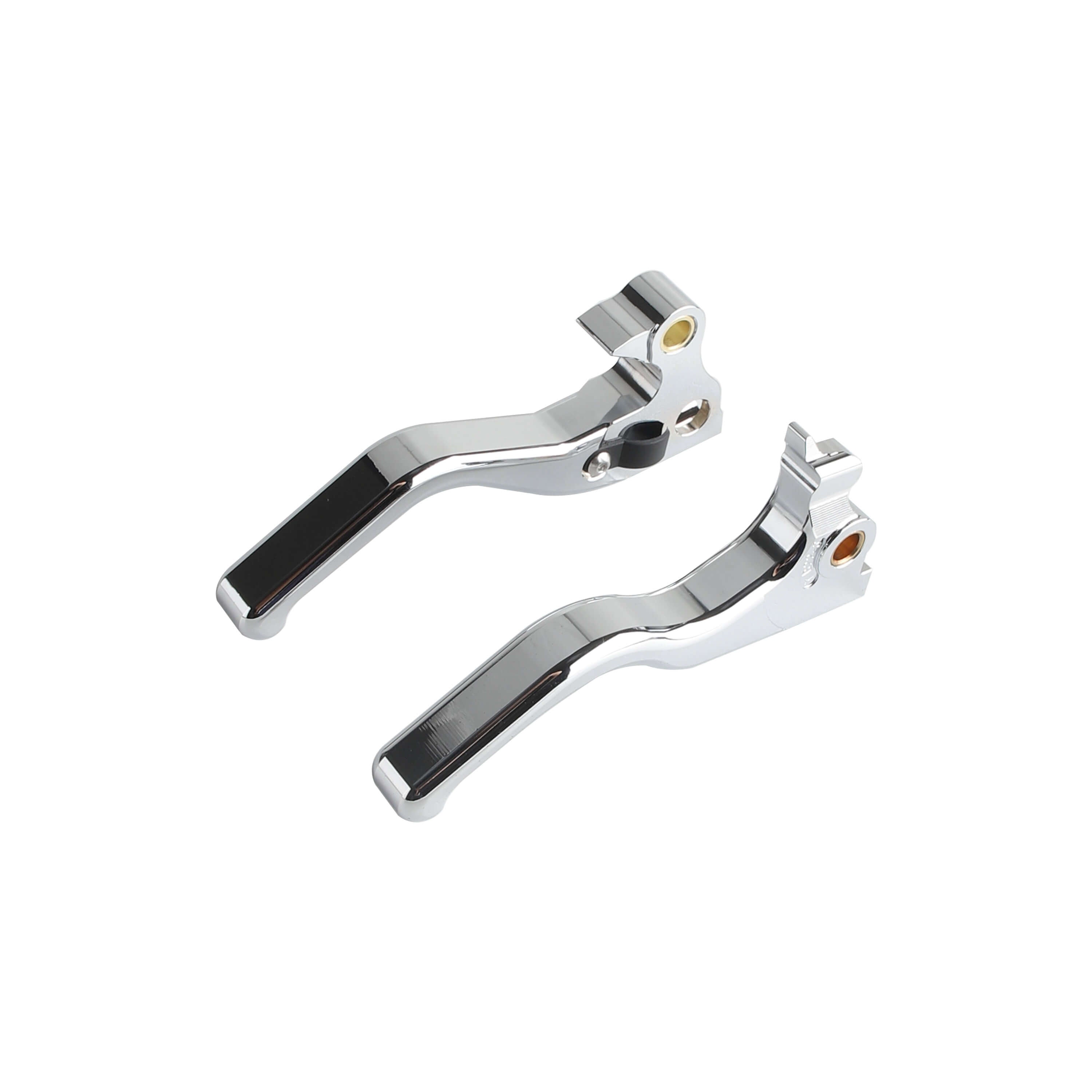 Brake Clutch Short Levers For Harley Sportster Roadster XL883R XL1200CX 2014-2020