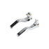 HARLEY Sportster Custom XL1200CP XL1200CA XL1200CB 2014-2017 Short Levers