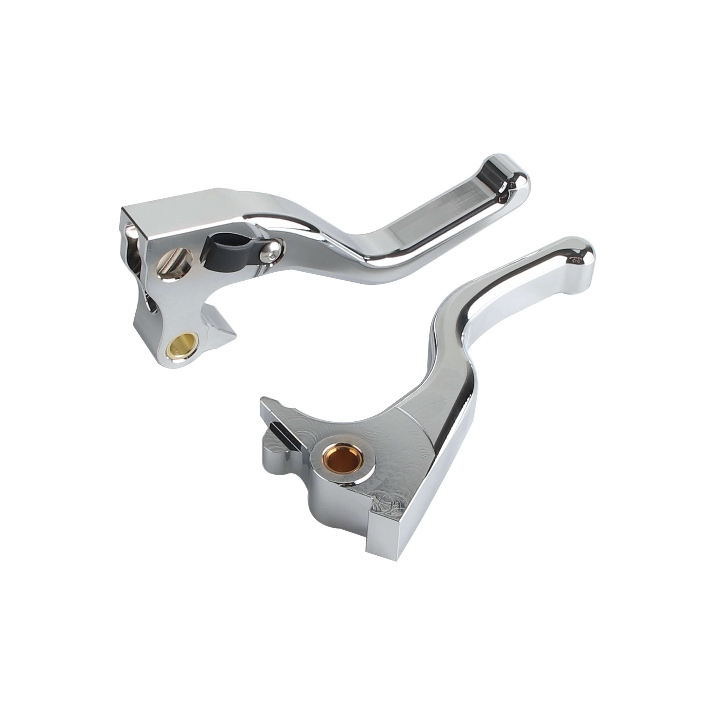 Brake Clutch lever For Harley Sportster Special Roadster Custom Limited XL1200C XL883N 2014-2022