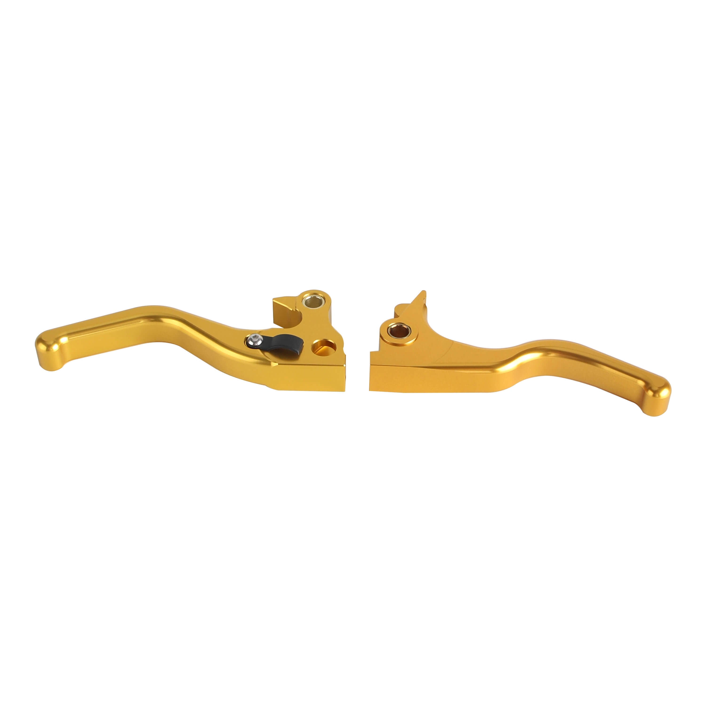Brake Clutch Short Levers For Harley Sportster Custom Limited A XL1200CA B XL1200CB XL1200C XL1200CP 2014-2019