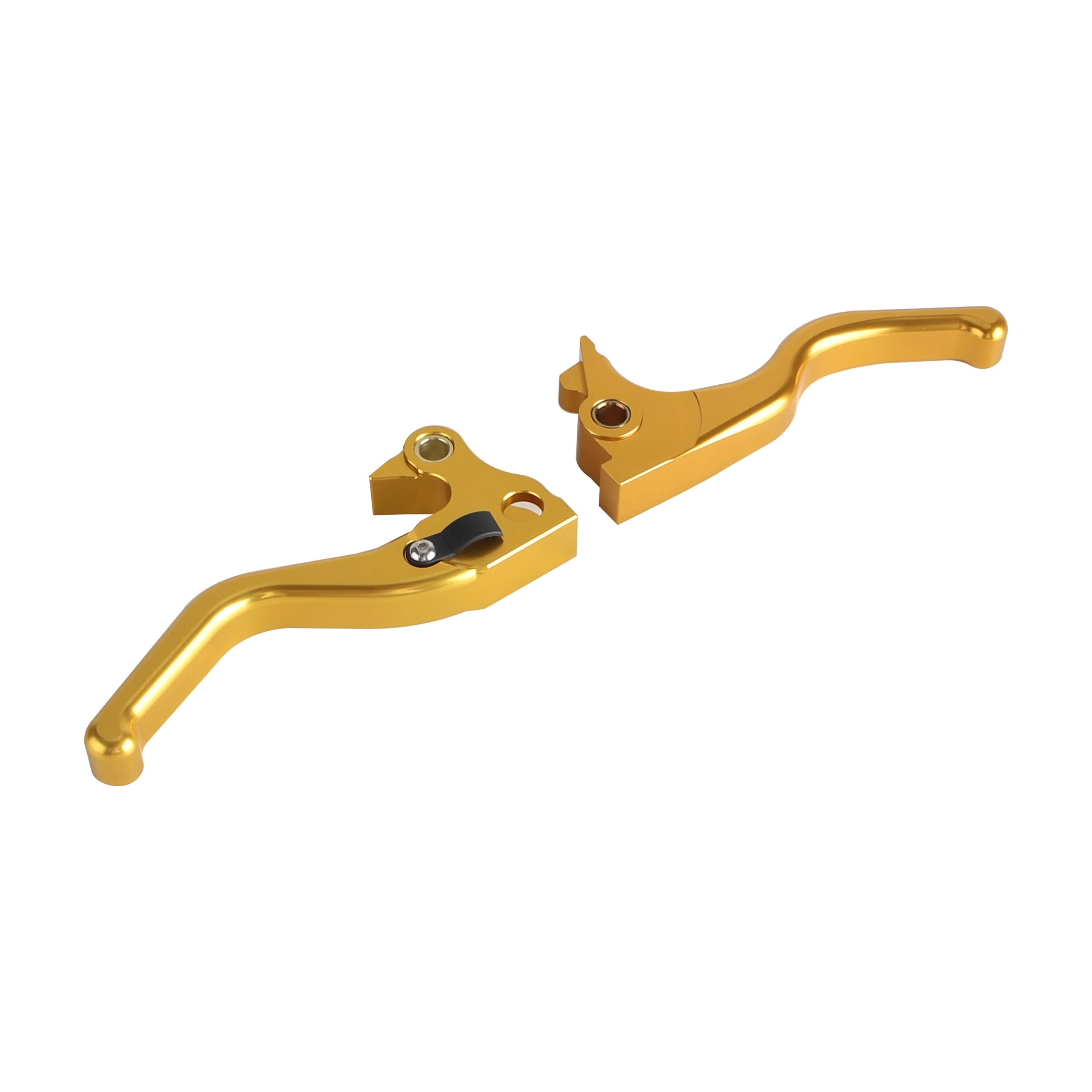 Brake Clutch Short Levers For Harley Sportster Custom Limited A XL1200CA B XL1200CB XL1200C XL1200CP 2014-2019