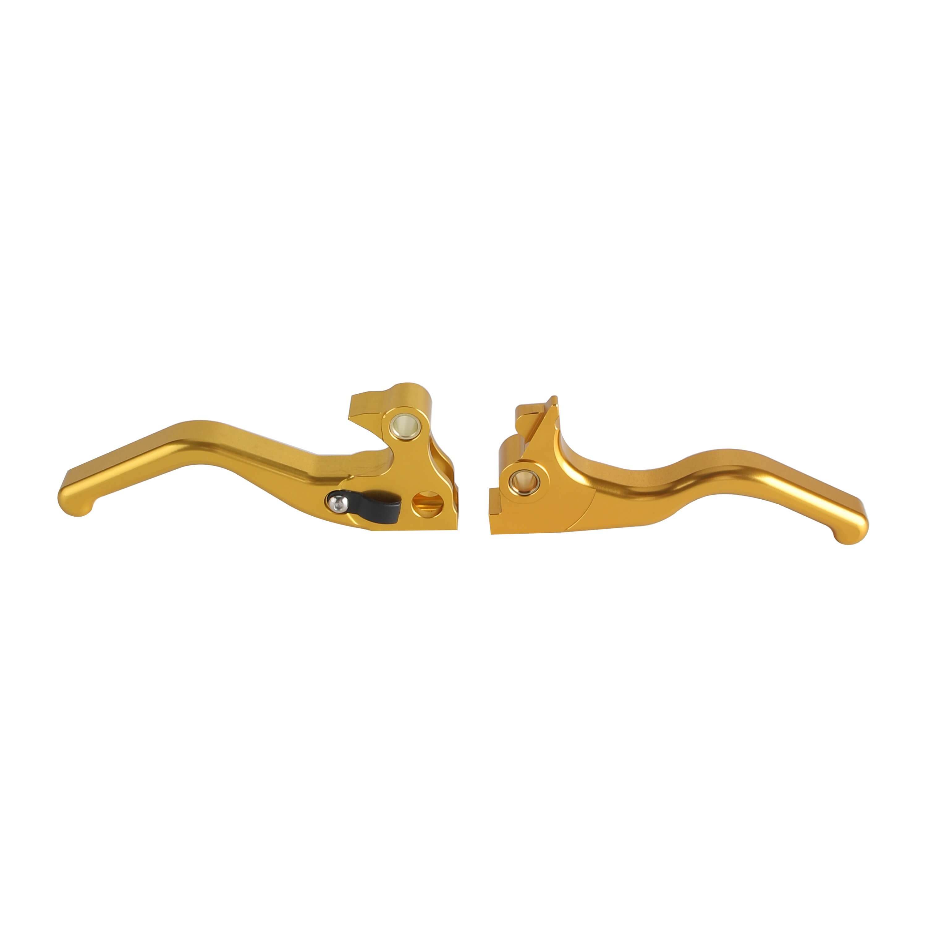 Brake Clutch Short Levers For Harley Sportster Custom Limited A XL1200CA B XL1200CB XL1200C XL1200CP 2014-2019