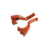 Hand Control Lever For Harley Sportster Seventy-Two XL1200V 2014-2016/SuperLow XL1200T 2014-2020
