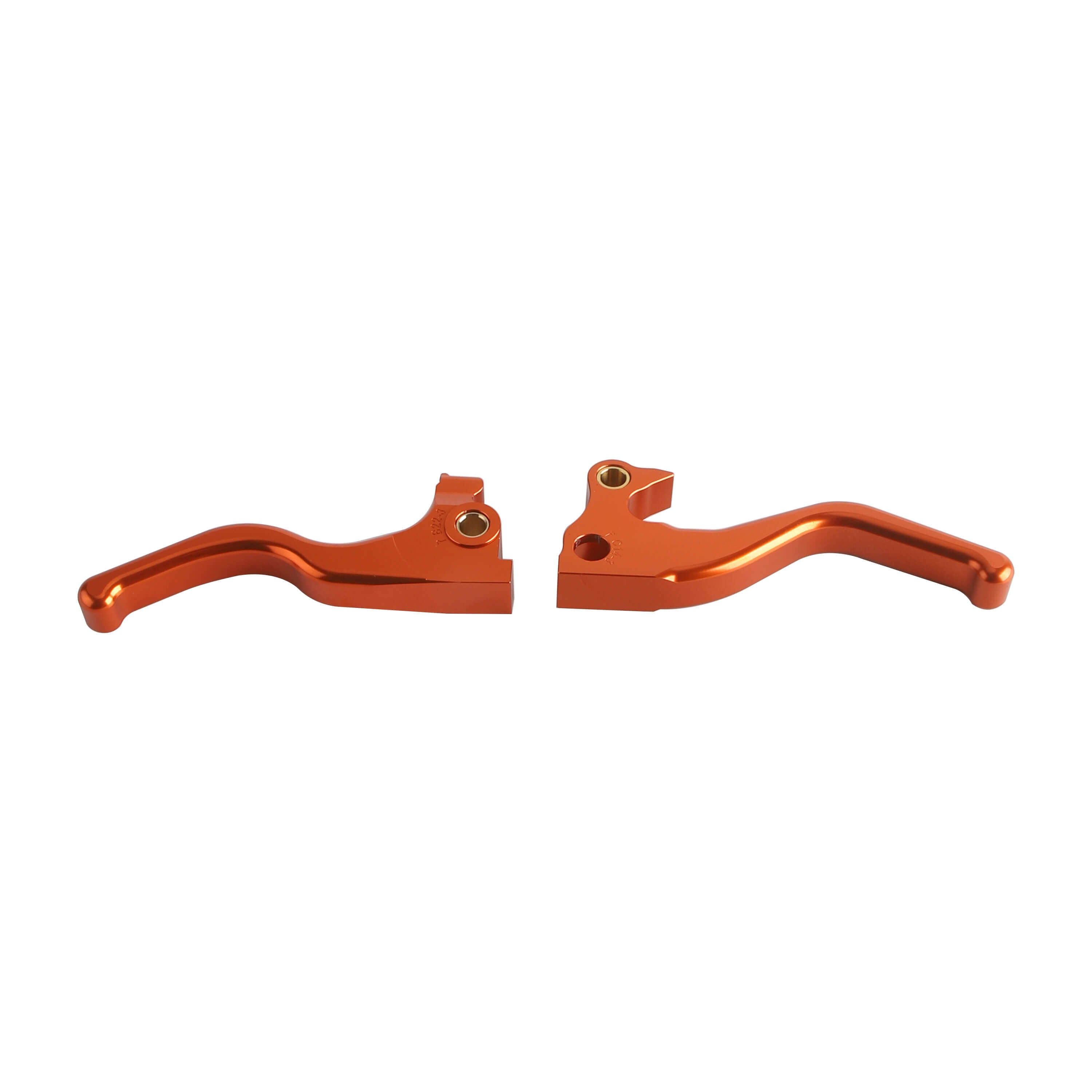 Brake Clutch Short Levers For Harley Sportster Custom Limited A XL1200CA B XL1200CB XL1200C XL1200CP 2014-2019