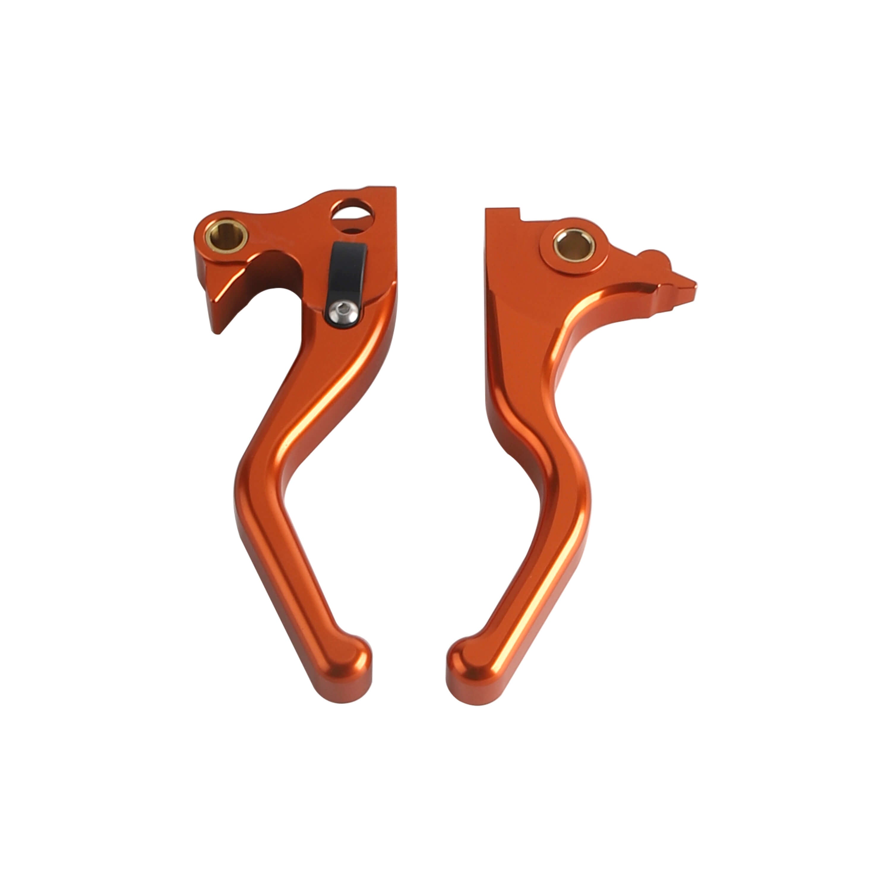 Brake Clutch lever For Harley Sportster Special Roadster Custom Limited XL1200C XL883N 2014-2022