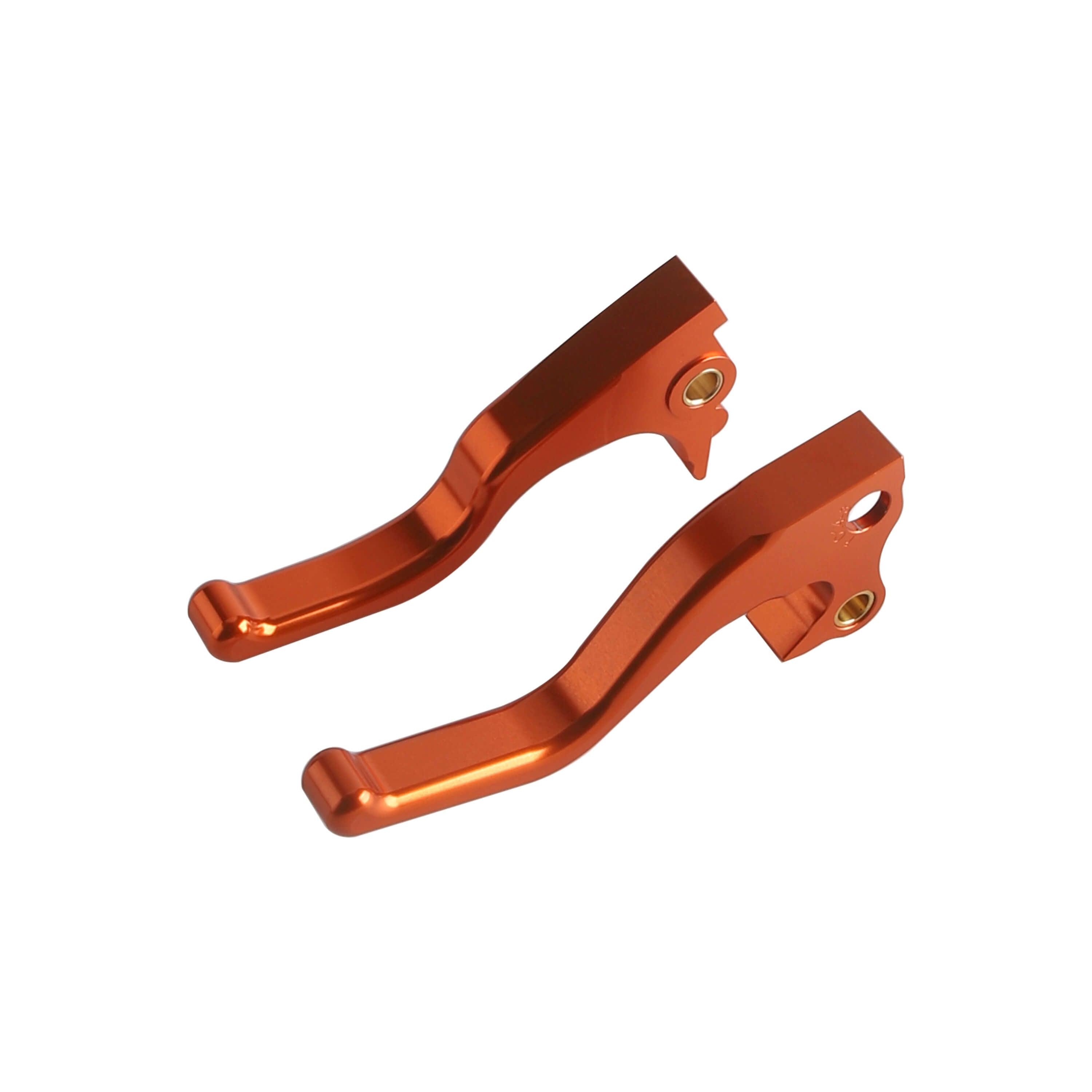 Brake Clutch Short Levers For Harley Sportster Roadster XL883R XL1200CX 2014-2020