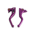 Brake Clutch Short Levers For Harley Sportster Roadster XL883R XL1200CX 2014-2020