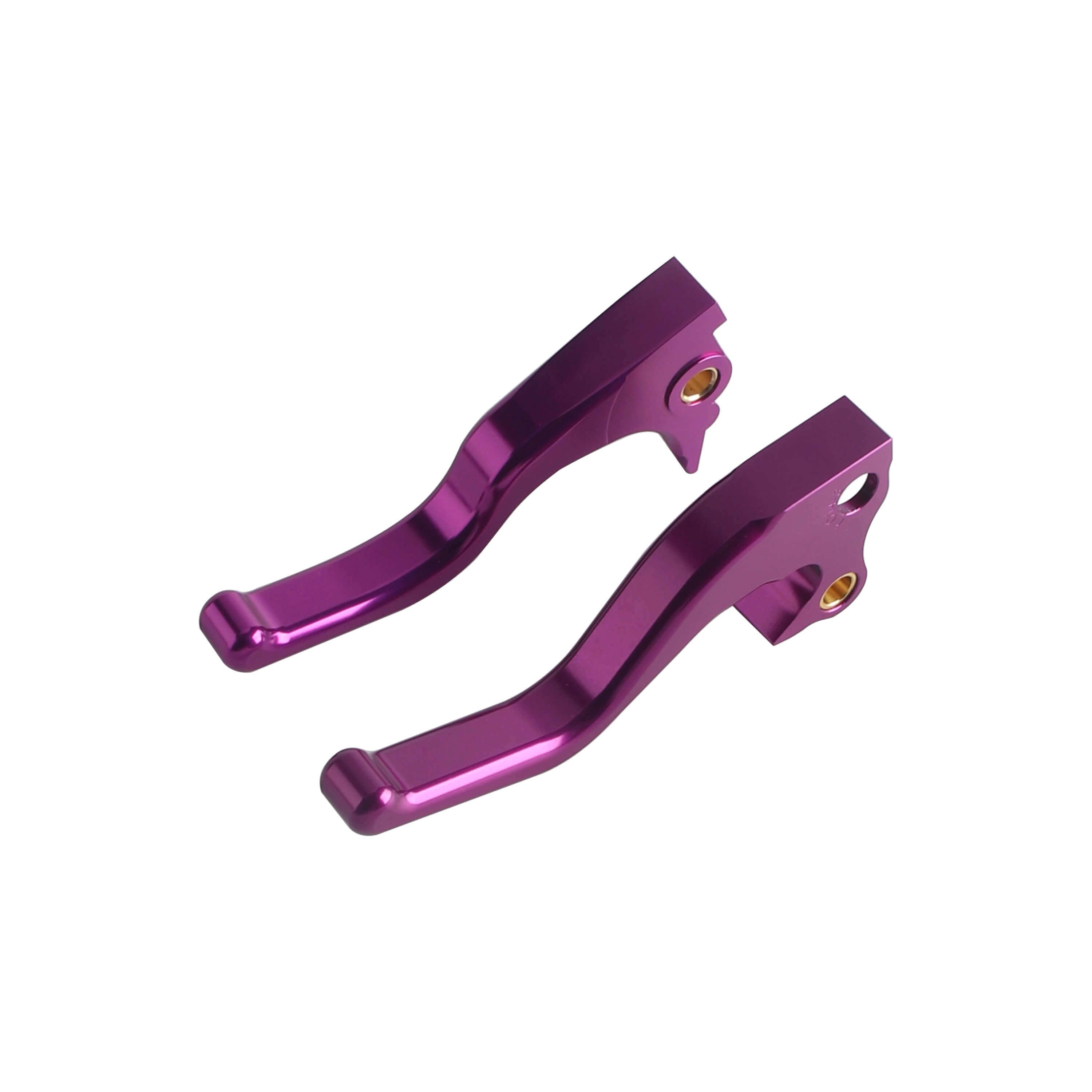 Brake Clutch Short Levers For Harley Sportster Roadster XL883R XL1200CX 2014-2020