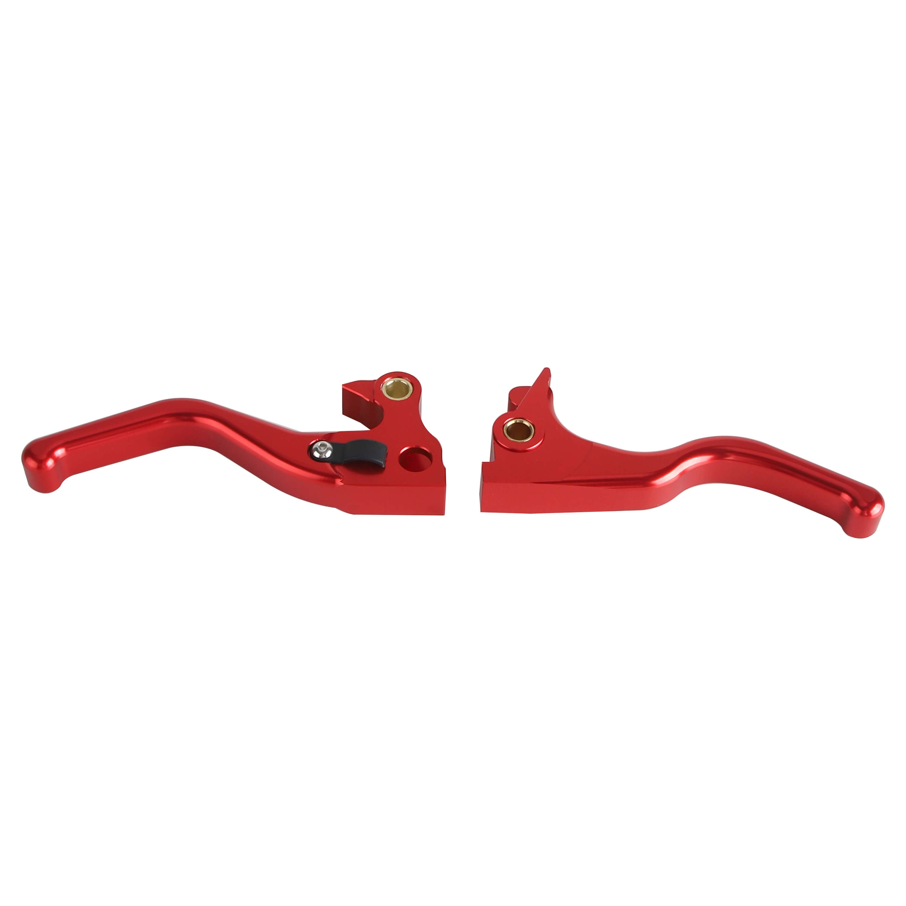 Brake Clutch Short Levers For Harley Sportster Custom Limited A XL1200CA B XL1200CB XL1200C XL1200CP 2014-2019