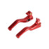 Handle Brake Clutch Levers For Harley Sportster Forty-Eight XL1200X XL1200XS 2014-2022