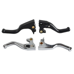 Harley Sportster Iron/Low/SuperLow XL1200NS XL883N XL883L XL1200T 2014-2022 Brake Clutch lever