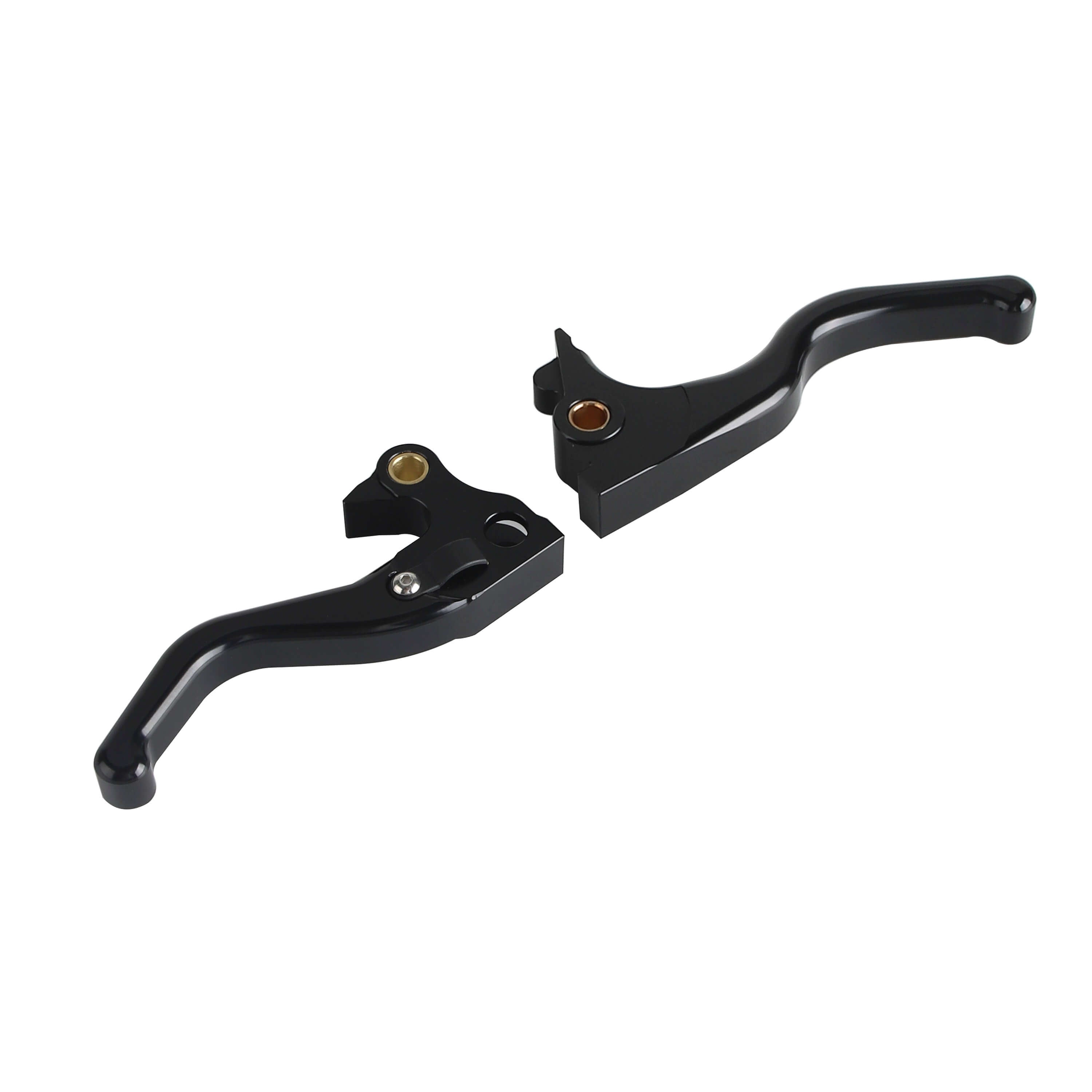 Harley Sportster Roadster XL883R XL1200CX 2014-2020 Hand Brake Clutch lever