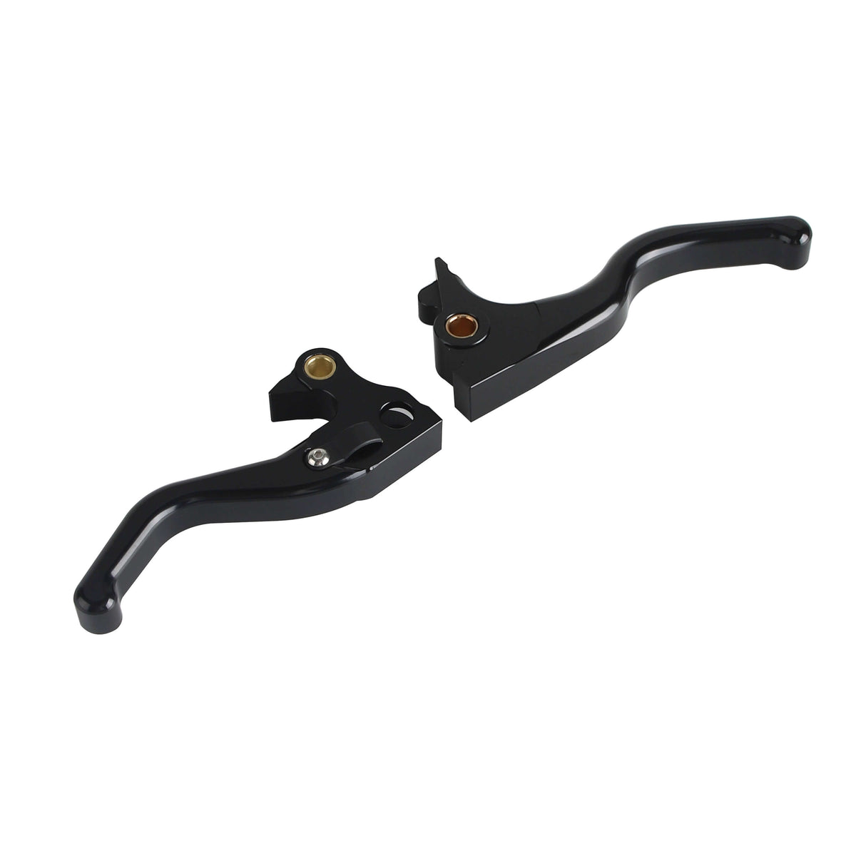 Harley Sportster Iron/Low/SuperLow XL1200NS XL883N XL883L XL1200T 2014-2022 Brake Clutch lever