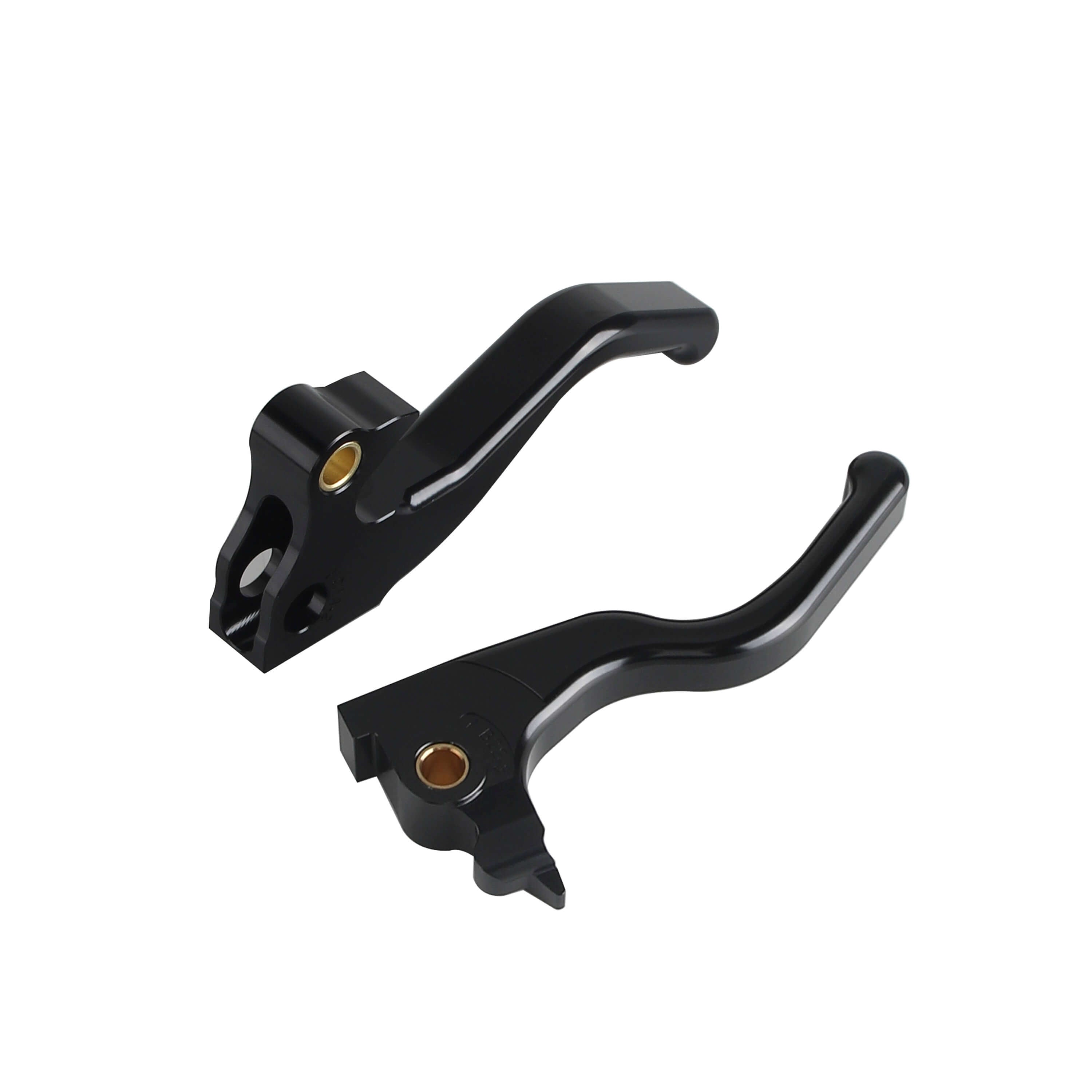 Harley Sportster Roadster XL883R XL1200CX 2014-2020 Hand Brake Clutch lever