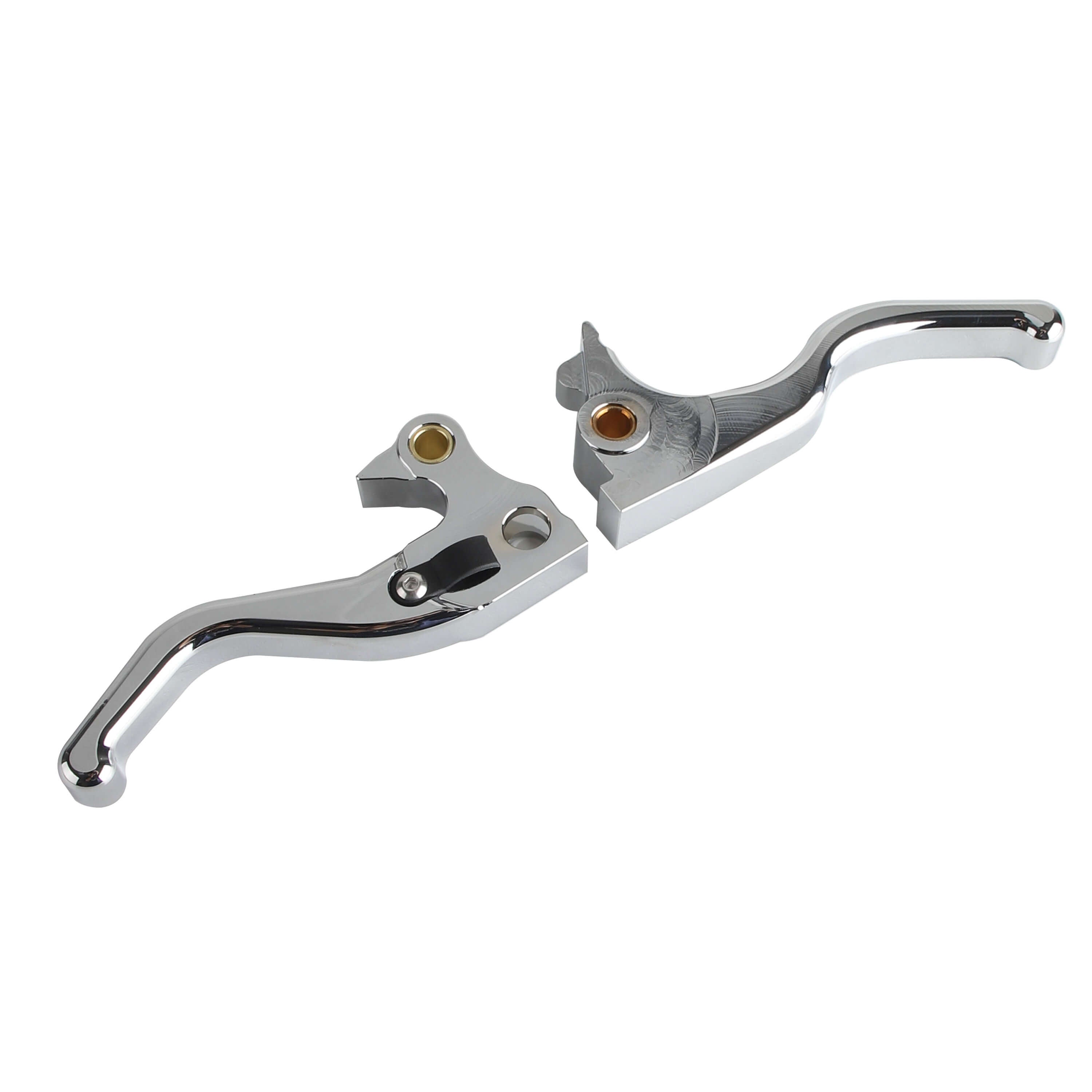 Harley Sportster Roadster XL883R XL1200CX 2014-2020 Hand Brake Clutch lever