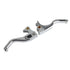 Harley Sportster Forty-Eight XL1200X XL1200XS Seventy-Two XL1200V Hand Brake Clutch lever