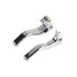Harley Sportster Iron/Low/SuperLow XL1200NS XL883N XL883L XL1200T 2014-2022 Brake Clutch lever
