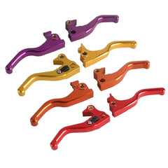 Harley Sportster Custom Limited A XL1200CA B XL1200CB XL1200CP XL1200C 2014-2019 Brake Clutch lever