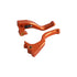 Harley Sportster Iron/Low/SuperLow XL1200NS XL883N XL883L XL1200T 2014-2022 Brake Clutch lever