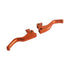 Harley Sportster Iron/Low/SuperLow XL1200NS XL883N XL883L XL1200T 2014-2022 Brake Clutch lever