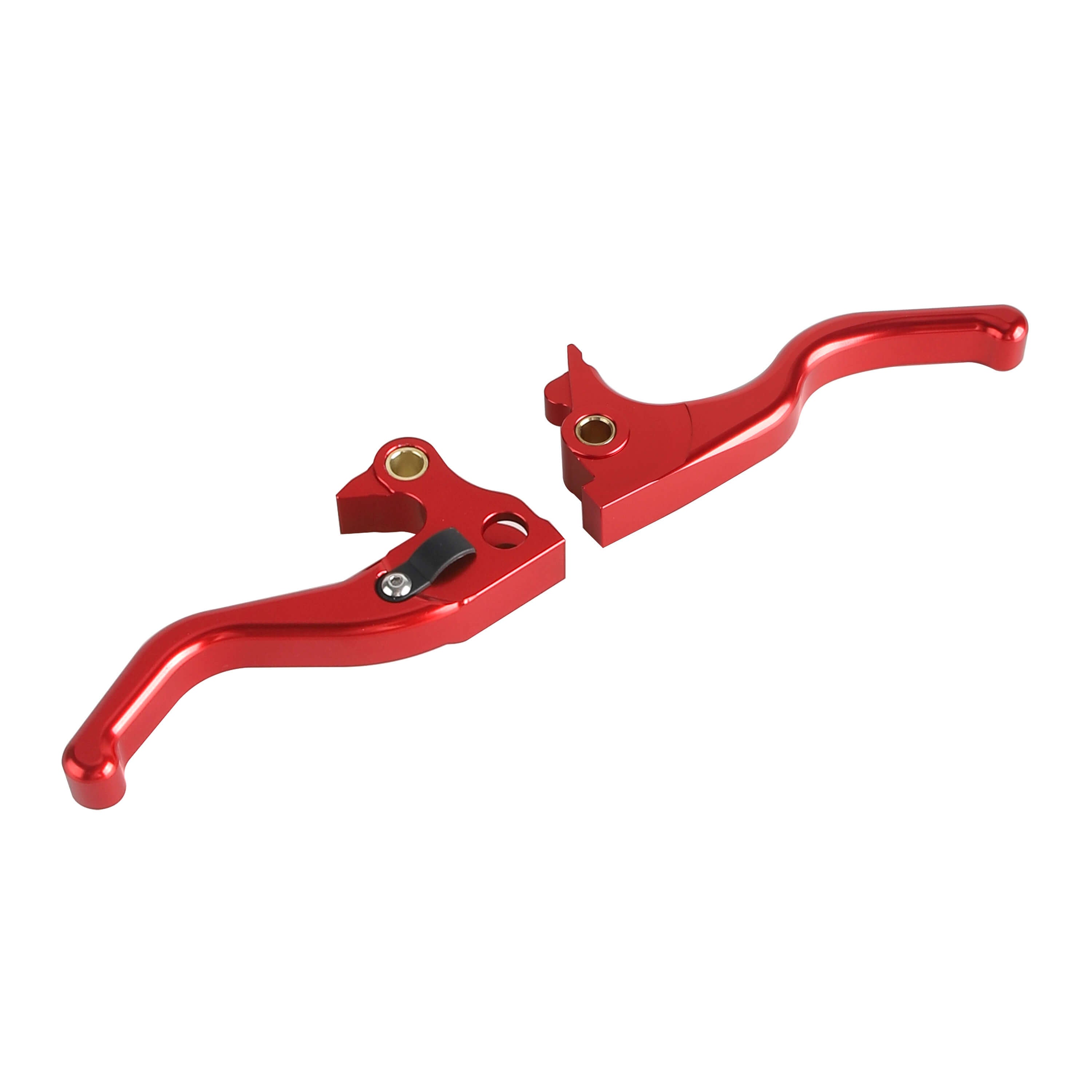 Harley Sportster Roadster XL883R XL1200CX 2014-2020 Hand Brake Clutch lever