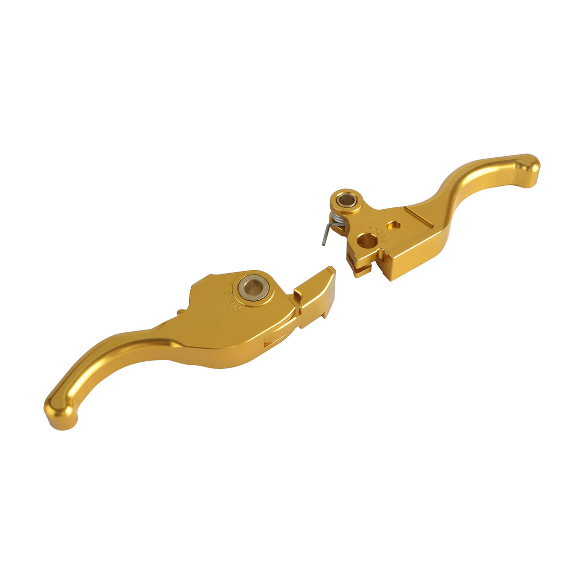 Harley Touring Street Glide FLHX 2024 CVO 121 FLHXSE 2023 2024 2 FINGER Brake Clutch Lever