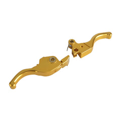 Harley Touring Street Glide FLHX 2024 CVO 121 FLHXSE 2023 2024 2 FINGER Brake Clutch Lever