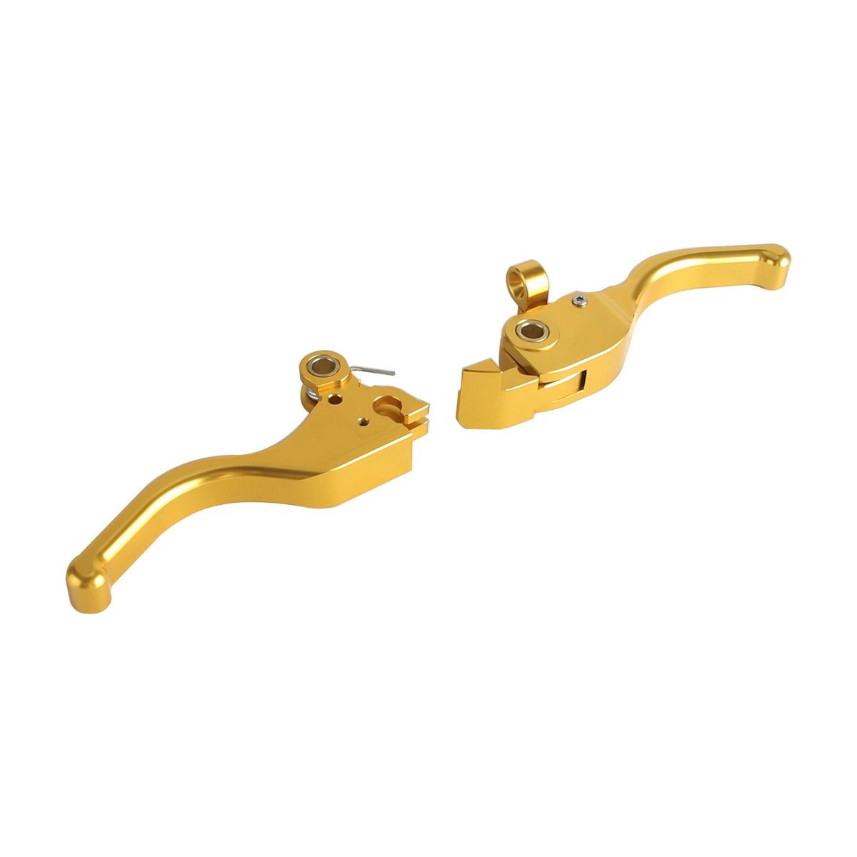 Harley Touring Street Glide FLHX 2024 CVO 121 FLHXSE 2023 2024 3 FINGER Brake Clutch Lever