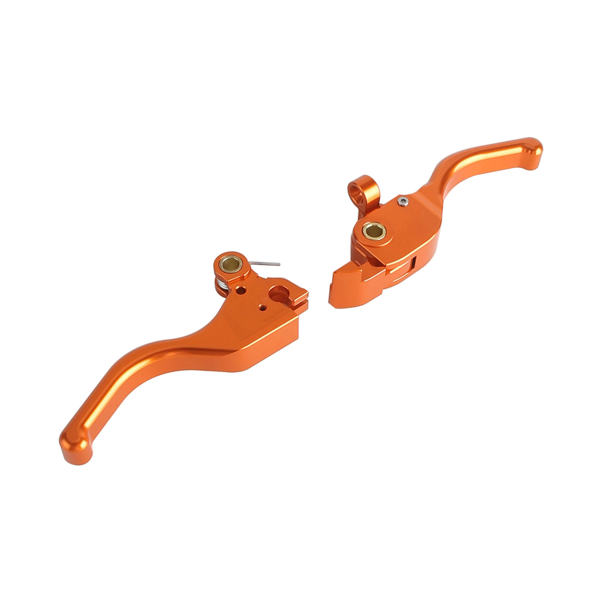 Harley Touring Road Glide ST CVO FLTRXSTSE 2024/ CVO 121 FLTRXSE 2023 2024/ Road Glide FLTRX 2024 Brake Clutch Lever