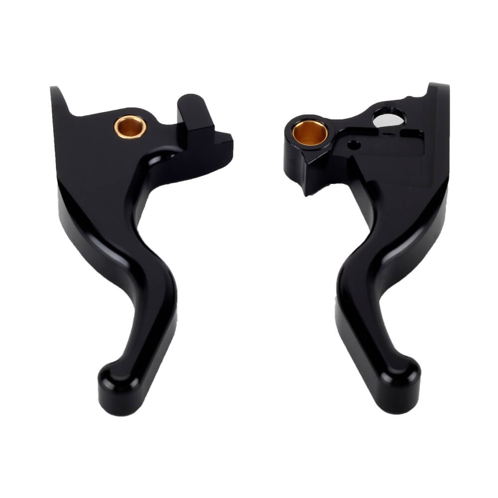 Harley Softail 2015-2024 Short Levers
