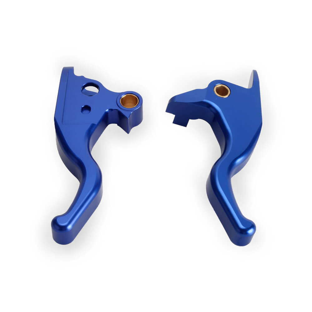 Harley Softail 2015-2024 Short Levers