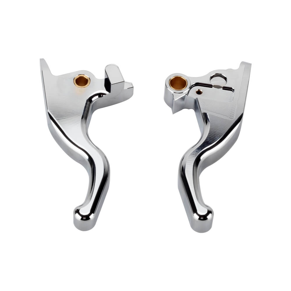 Harley Softail 2015-2024 Short Levers