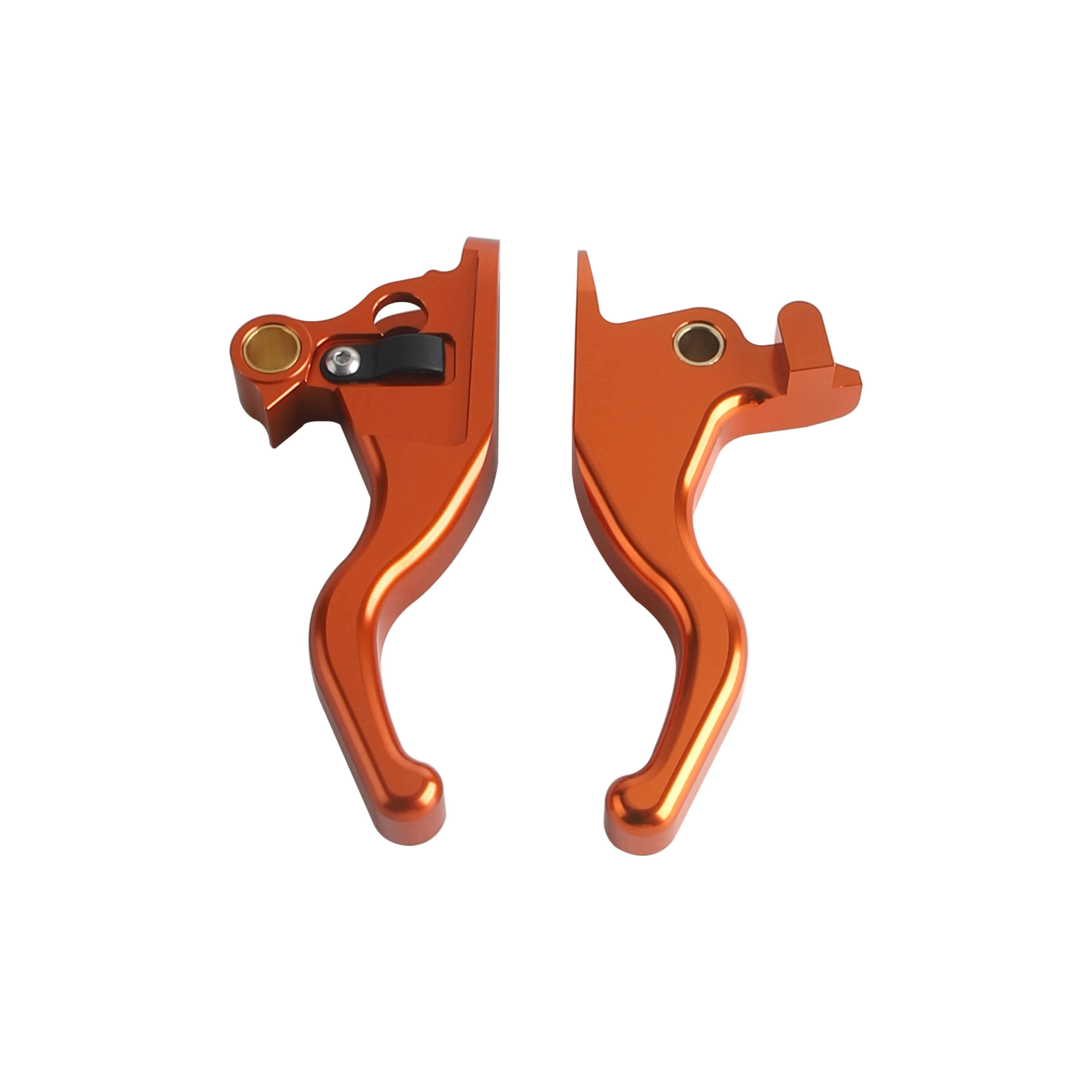 Harley Softail 2015-2024 Short Levers