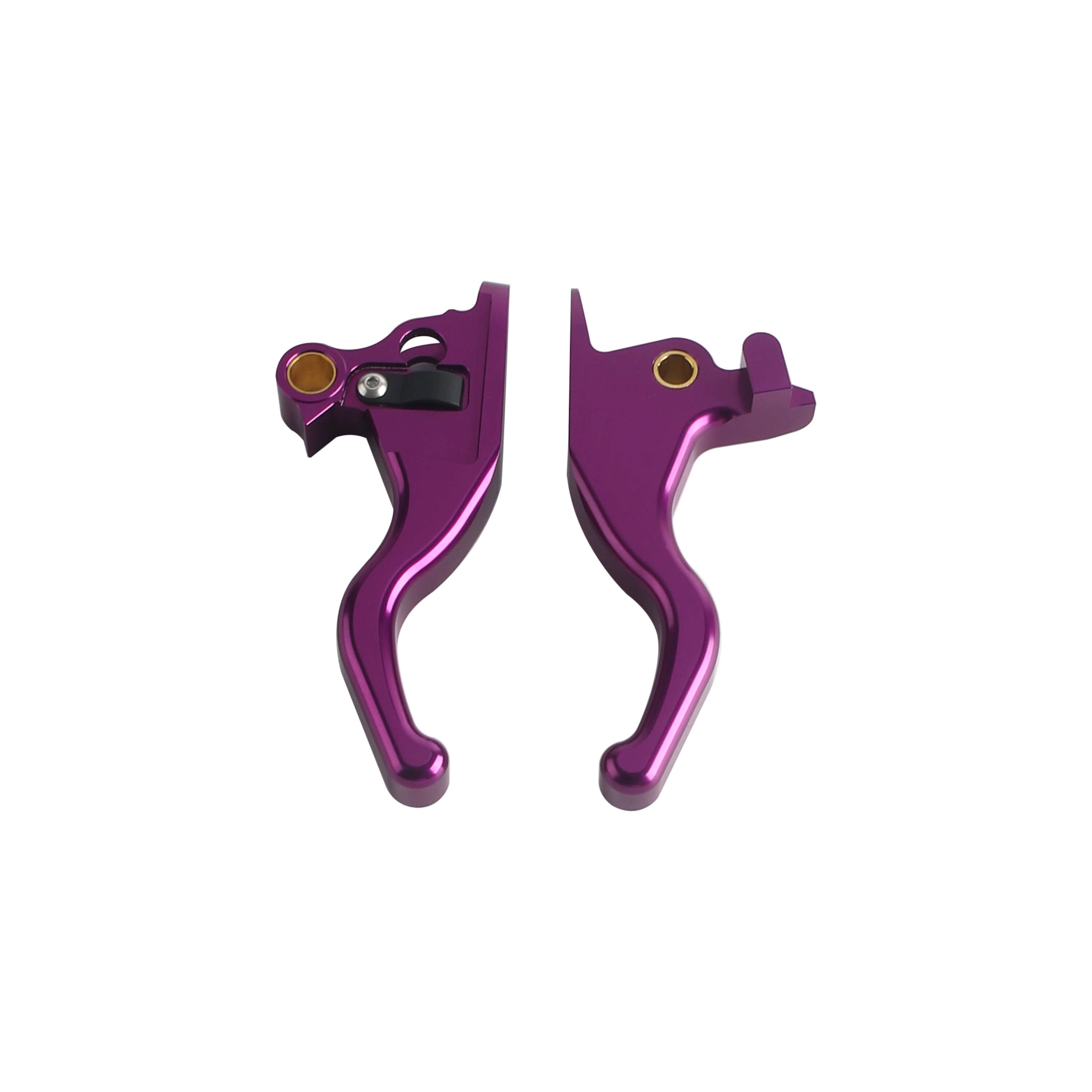 Harley Softail 2015-2024 Short Levers