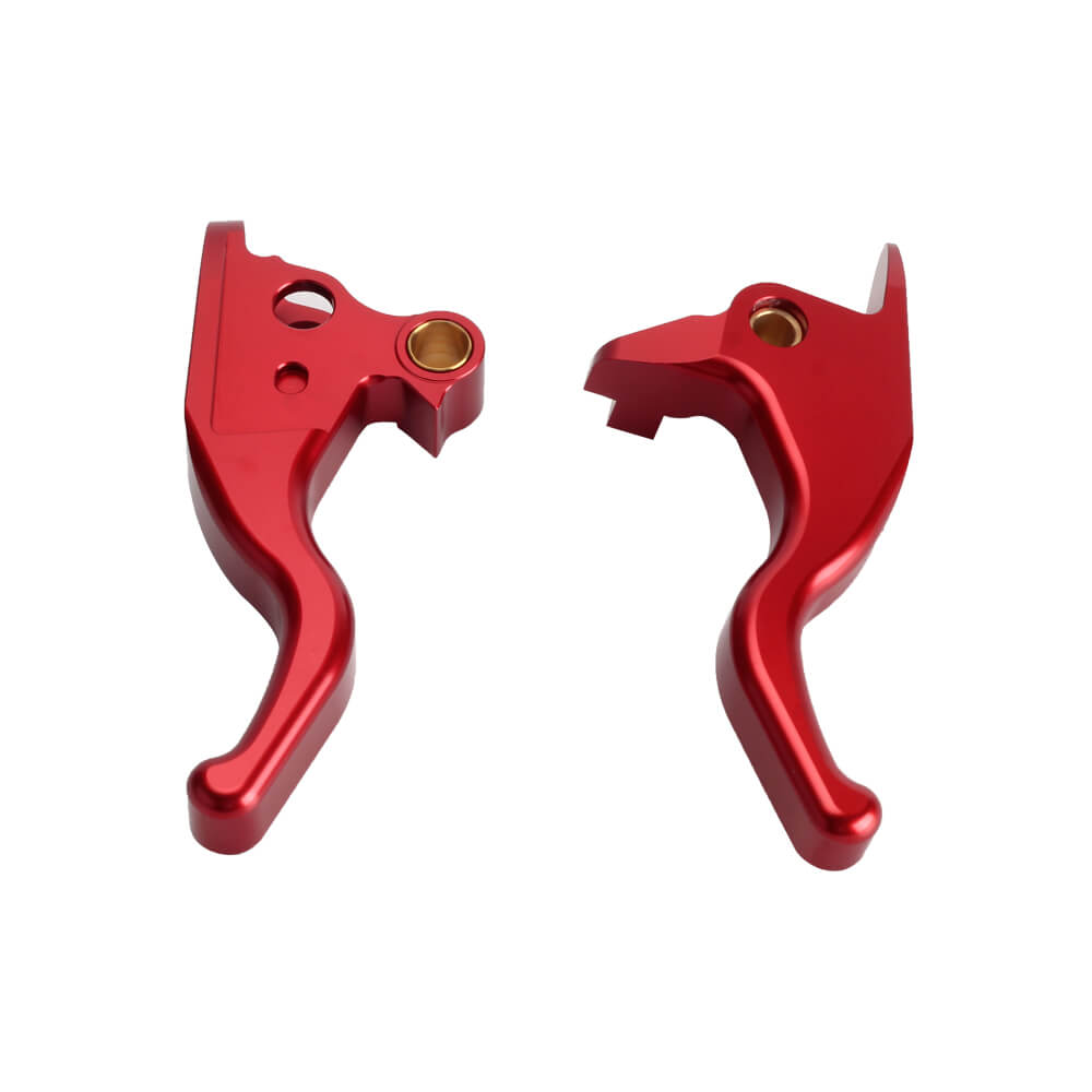 Harley Softail 2015-2024 Short Levers