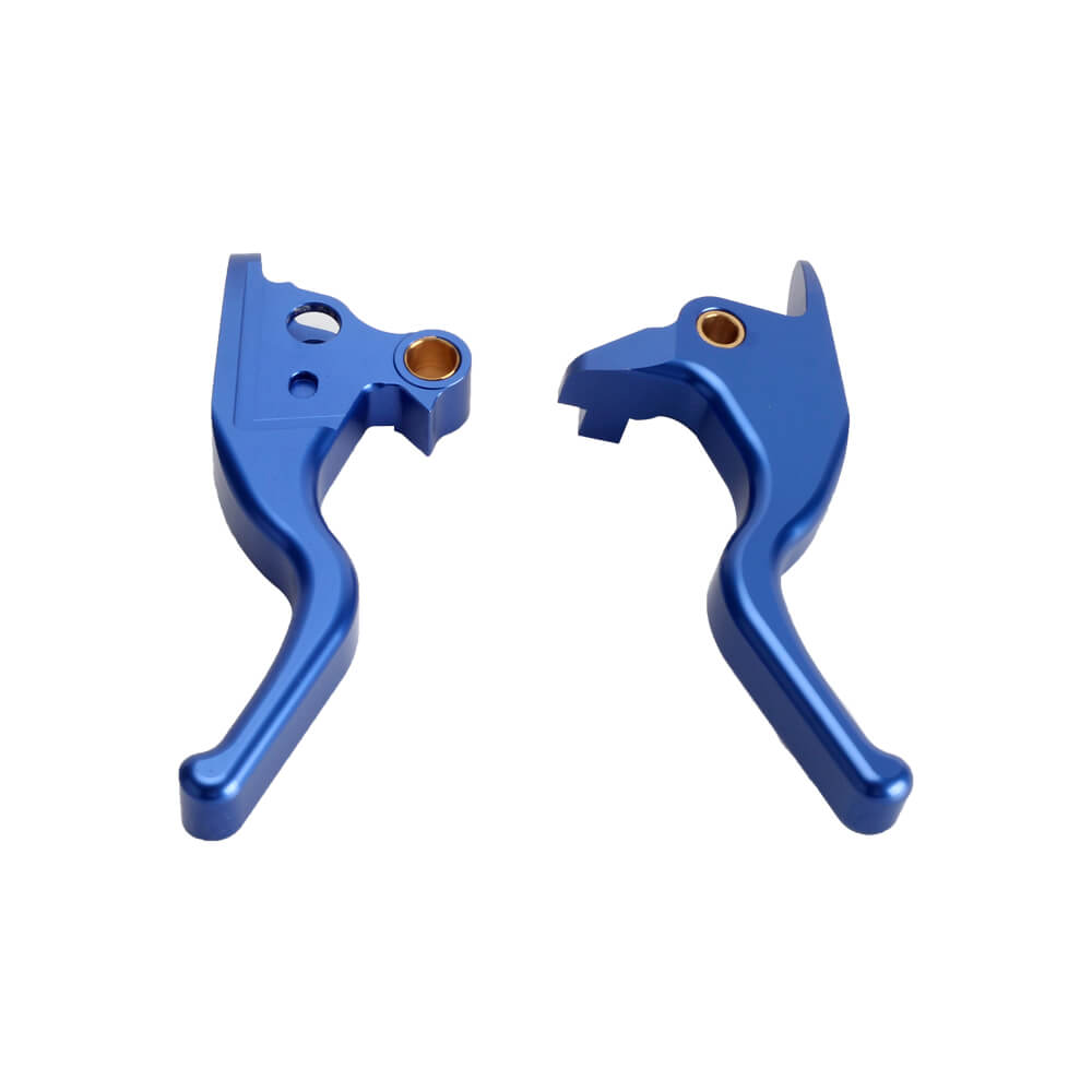 Harley Softail 2015-2024 Short Levers