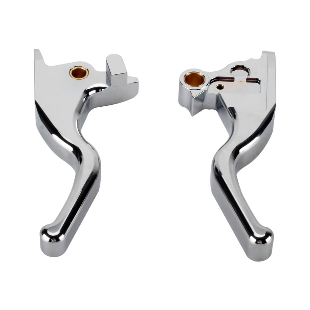 Harley Softail 2015-2024 Short Levers