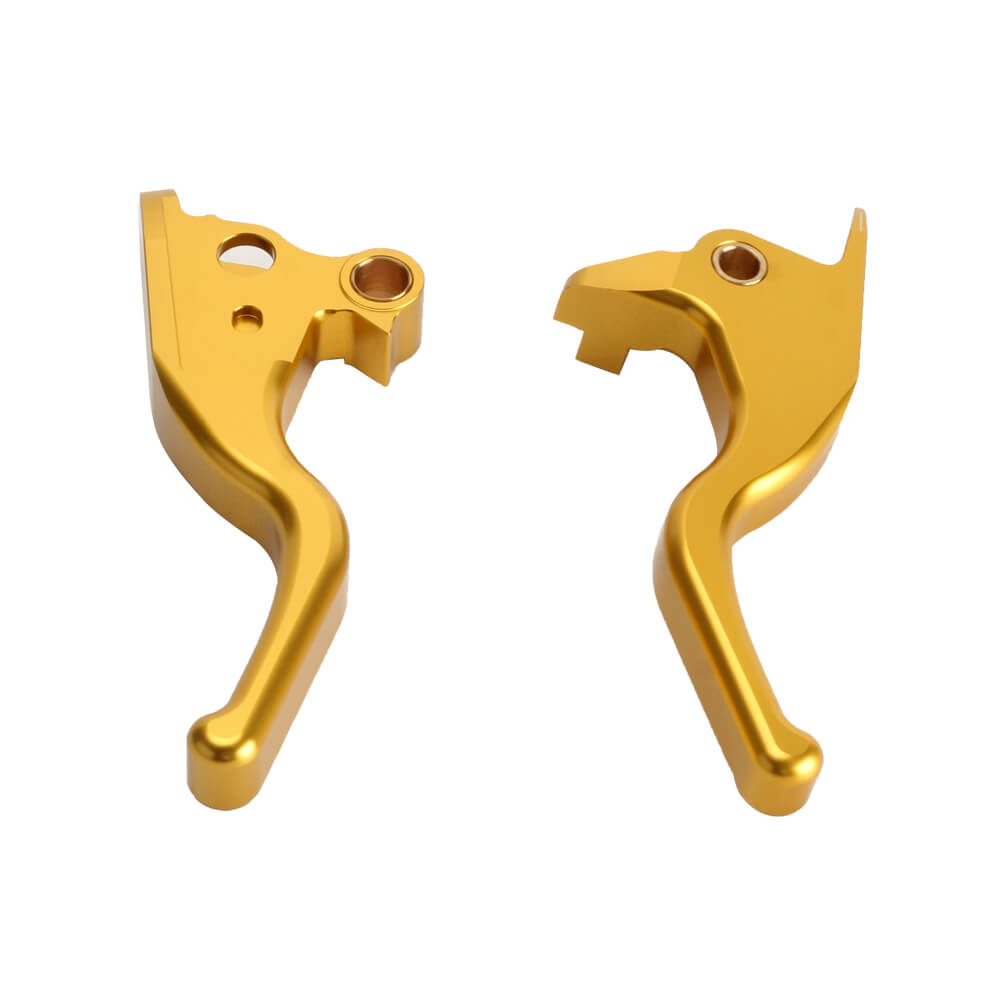 Harley Softail 2015-2024 Short Levers