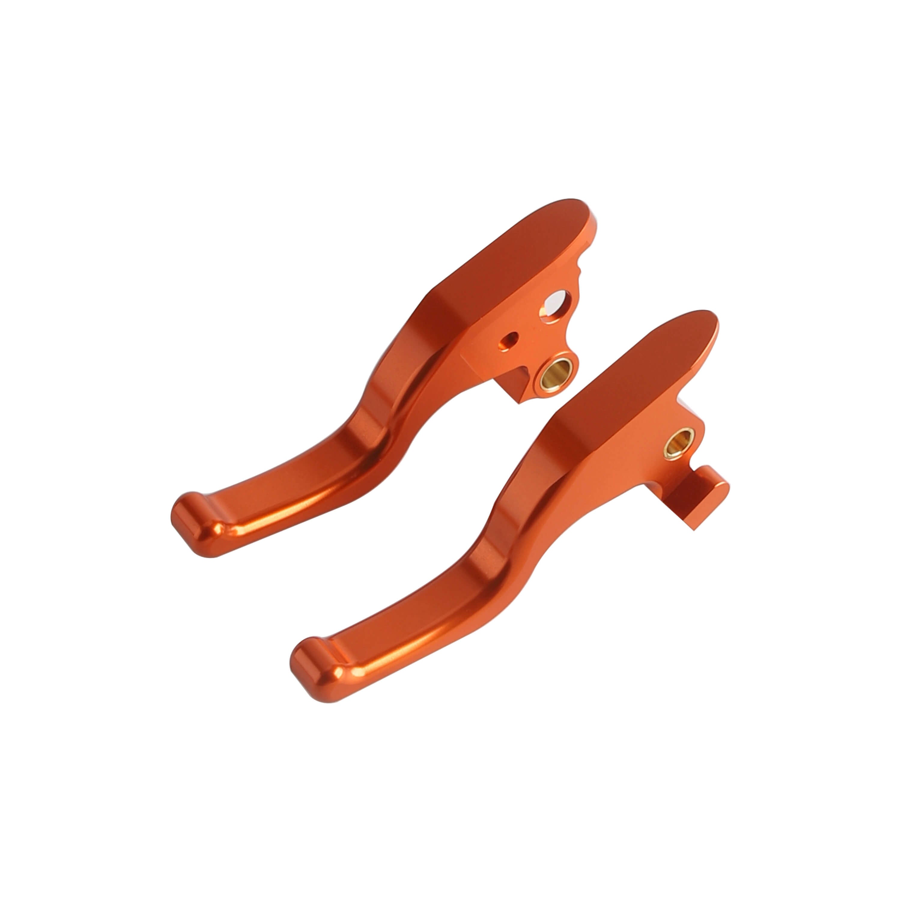 Harley Softail 2015-2024 Short Levers