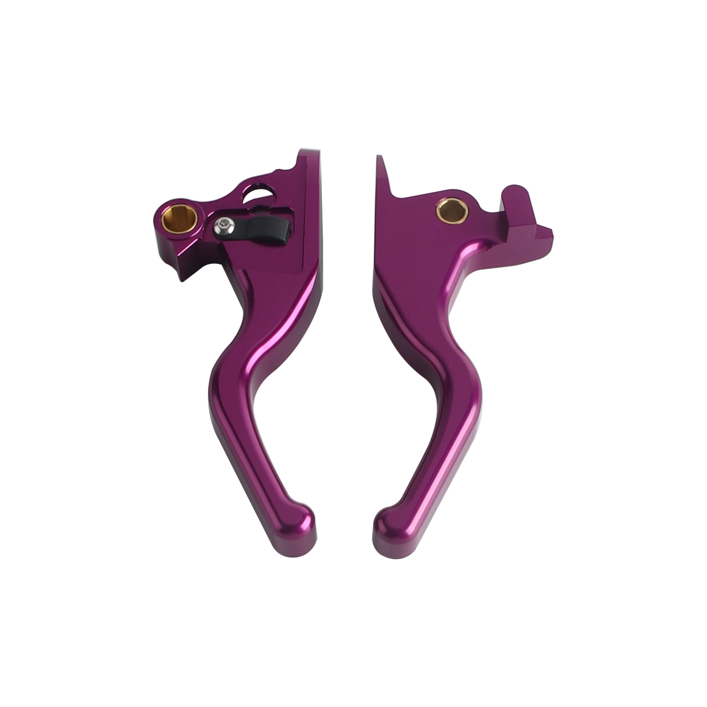 Harley Softail 2015-2024 Short Levers