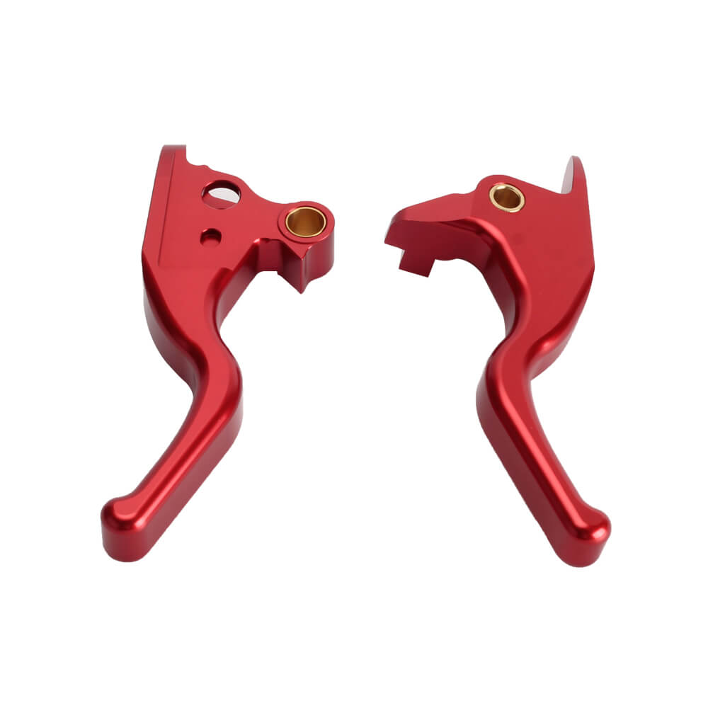 Harley Softail 2015-2024 Short Levers
