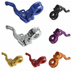 Harley Sportster XR1200/XR1200X 2009-2012/ SuperLow XL1200T 2014-2020 2 FINGER Easier Pull Clutch Lever