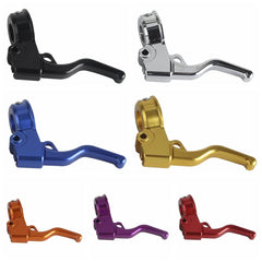 Harley Softail Slim FLS 2012-2014/ Special FLSTN/I 1996/ Springer Classic FLSTSC/I 2005-2007 CVO/SE FXSTSSE 2007 Easier Pull Clutch Lever