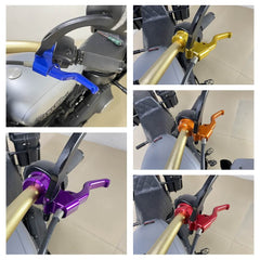 Harley Softail Heritage Classic FLSTC/I 1996-2014 Heritage FLST/I 2006 Heritage Springer FLSTS/I 1997-2003 Night Train FXSTB/I 1999-2009 Easier Pull Clutch Lever