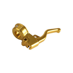 Harley Softail Convertible CVO/SE FLSTSE 2010/ FLSTSE2 2011/ FLSTSE3 2012/ Cross Bones Springer FLSTSB 2008-2011 Easier Pull Clutch Lever