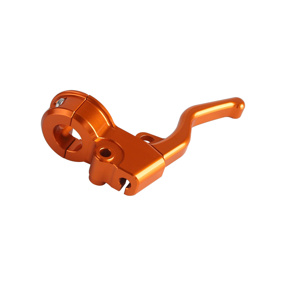 Harley Softail Breakout FXBR 114 FXBRS FXSB 2015-2024/ Deluxe FLDE 2018-2020 FLSTN/I 15-17 Easier Pull Clutch Lever