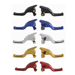 HARLEY Softail Street Bob 114 FXBBS FXBB/ FXDR 114 FXDRS/ Heritage Classic 114 FLHCS FLHC FLSTC/I  2015-2024 Brake Clutch Lever