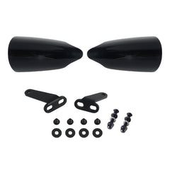 Performance Bagger HandGuards Protection For Harley Touring Street Glide CVO 121 FLHXSE Ultra FLHXU LIMITED FLHXK LIMITED CVO FLHXKSE ST CVO FLHXSTSE