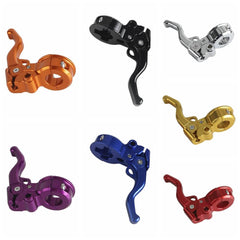 Harley Sportster Nightster XL1200N/ Iron XL1200NS/ Roadster XL1200R XL1200CX XL883R 2004-2022 Easier Pull Clutch Lever